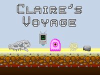Claire's Voyage screenshot, image №3604230 - RAWG