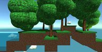 DRK'S Platformer Game (Old game of mine) screenshot, image №3117872 - RAWG