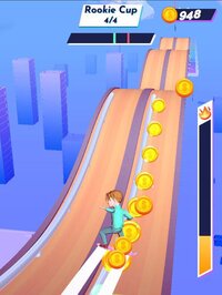 Skate Rush 3D screenshot, image №3429799 - RAWG