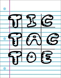 Tic Tac Toe (itch) (Trys10Studios) screenshot, image №2217356 - RAWG