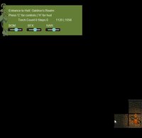 Kalvgv's Dungeon Crawl: Reign of Darkness screenshot, image №2294831 - RAWG