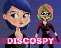 DiscoSpy screenshot, image №1187651 - RAWG
