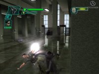 The Matrix: Path of Neo screenshot, image №420266 - RAWG