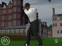 Tiger Woods PGA Tour 06 screenshot, image №431264 - RAWG