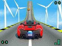 Mega Ramp Car Stunt Games 2021 screenshot, image №2913784 - RAWG