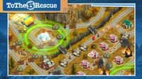 Rescue Team 5 screenshot, image №152689 - RAWG