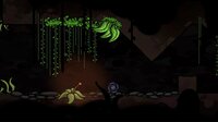 (GGJ 2022) Cyber-Slime screenshot, image №3213323 - RAWG