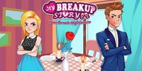 My Breakup Story - Interactive Story Game screenshot, image №1592968 - RAWG