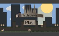 Math Game Platformer Demo screenshot, image №3397301 - RAWG