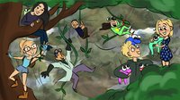 Piper's Quest screenshot, image №1765247 - RAWG