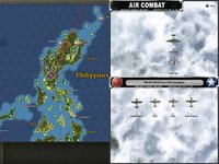 War in the Pacific: Admiral's Edition screenshot, image №488598 - RAWG