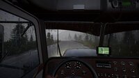 Alaskan Road Truckers screenshot, image №3937863 - RAWG