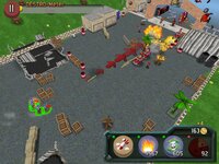 Bümbardia screenshot, image №3669692 - RAWG