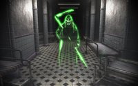 Asylum Night Shift 3 - Haunted Hospital screenshot, image №1634487 - RAWG