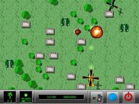 Aerial Battle: Helicopter Game screenshot, image №2369096 - RAWG