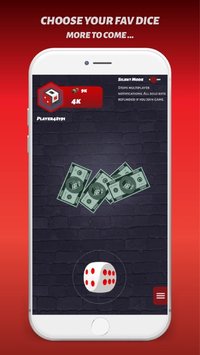 Phone Dice screenshot, image №2285742 - RAWG