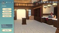 Merchants of Rosewall screenshot, image №4169588 - RAWG