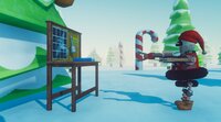 Santa's Workbench screenshot, image №2644953 - RAWG