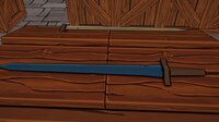 Enchanted Blacksmith screenshot, image №3059410 - RAWG