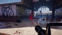 Zombie Nightmare screenshot, image №693593 - RAWG