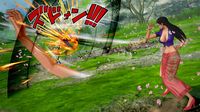 One Piece: Burning Blood screenshot, image №21748 - RAWG