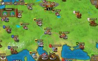 European War 5:Empire screenshot, image №1404516 - RAWG