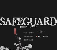 SAFEGUARD (hwilson) screenshot, image №1978329 - RAWG