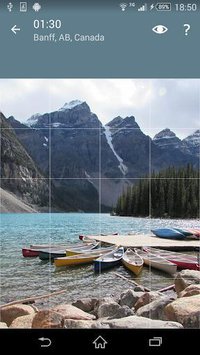 Jigsaw Puzzle: Landscapes screenshot, image №1496805 - RAWG