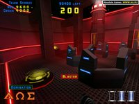 Laser Arena screenshot, image №298274 - RAWG