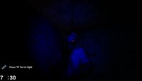 Escape Room (Horror) Try it now screenshot, image №1908141 - RAWG