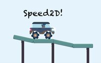 Speed 2D! screenshot, image №2881891 - RAWG