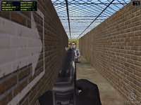 Police: Tactical Training screenshot, image №323085 - RAWG