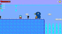 Blue P's Adventures screenshot, image №3235141 - RAWG