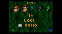 Donkey Kong 64 screenshot, image №740622 - RAWG