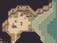 Aveyond 2: Ean's Quest screenshot, image №488535 - RAWG