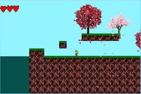Sky Block Man screenshot, image №2748139 - RAWG