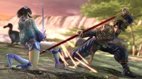 Soul Calibur IV screenshot, image №633611 - RAWG