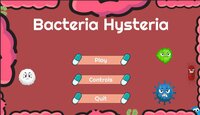 Bacteria Hysteria screenshot, image №2909804 - RAWG