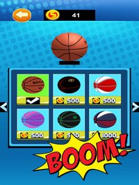 Boom basketball screenshot, image №1664292 - RAWG