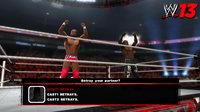 WWE '13 screenshot, image №595262 - RAWG