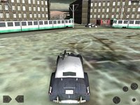 Final Run screenshot, image №1973711 - RAWG