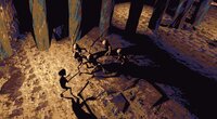 Buried Herald screenshot, image №3387909 - RAWG