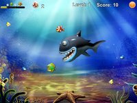 Feeding Frenzy 2016: Eat The Fish screenshot, image №1885948 - RAWG