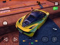 Car Driving School Sim 2021 screenshot, image №2987453 - RAWG