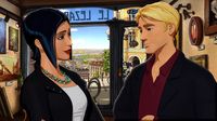 Broken Sword 5 - The Serpent's Curse screenshot, image №56960 - RAWG