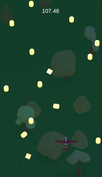 Night of a Thousand Lanterns screenshot, image №3645370 - RAWG