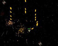 Soviet Shoot the Space and Controllers! screenshot, image №1126599 - RAWG