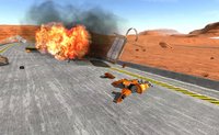 Jet Racing Extreme (Free) screenshot, image №994129 - RAWG
