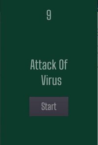 Attack on Virus screenshot, image №2597869 - RAWG