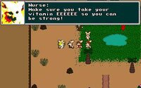 Fennecs screenshot, image №2477833 - RAWG